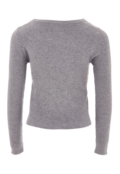 Nally Women's Knitted Sweater