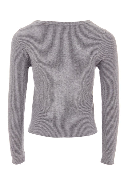 Albee Women's Knitted Sweater