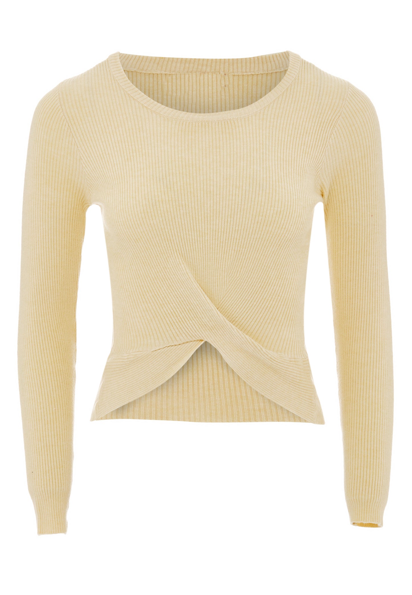 Albee Women's Knitted Sweater