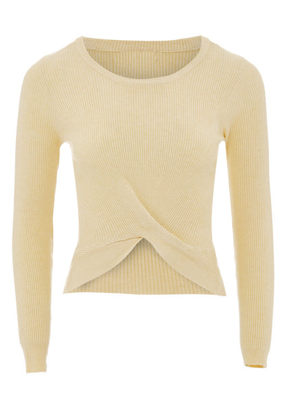Albee Women's Knitted Sweater