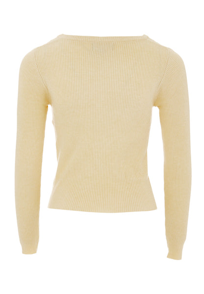 Albee Women's Knitted Sweater