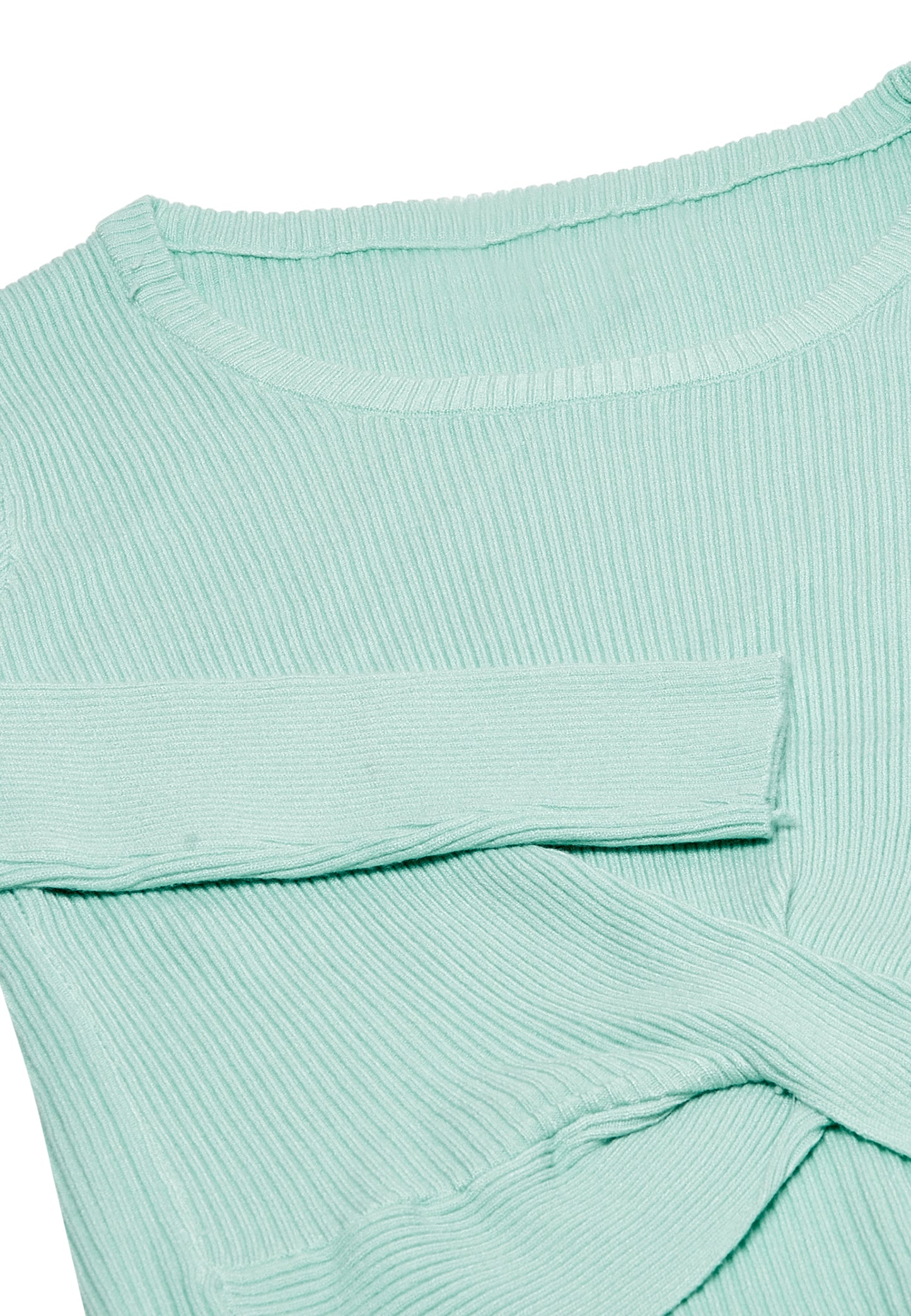 Albee Women's Knitted Sweater