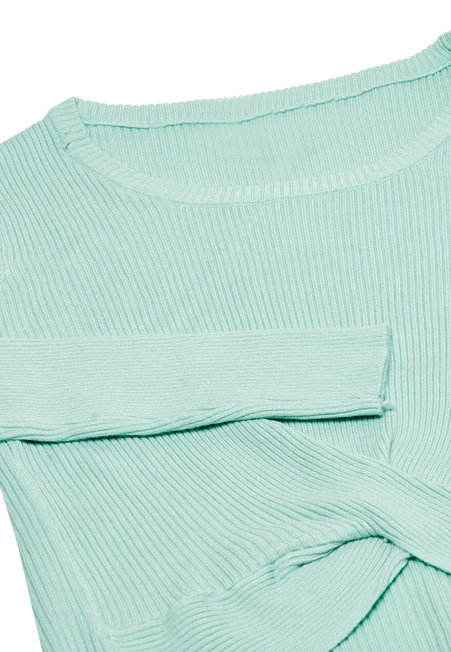 Albee Women's Knitted Sweater