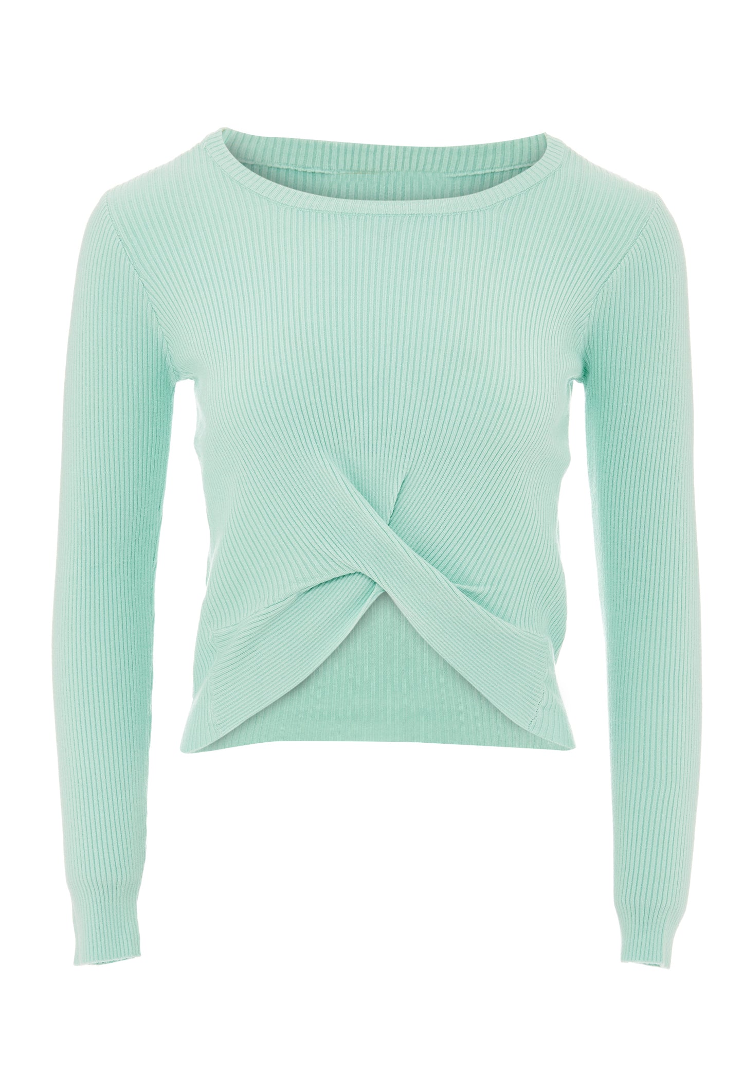 Albee Women's Knitted Sweater