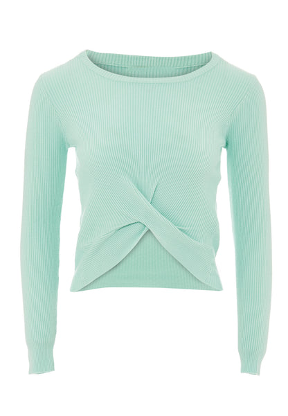 Albee Women's Knitted Sweater