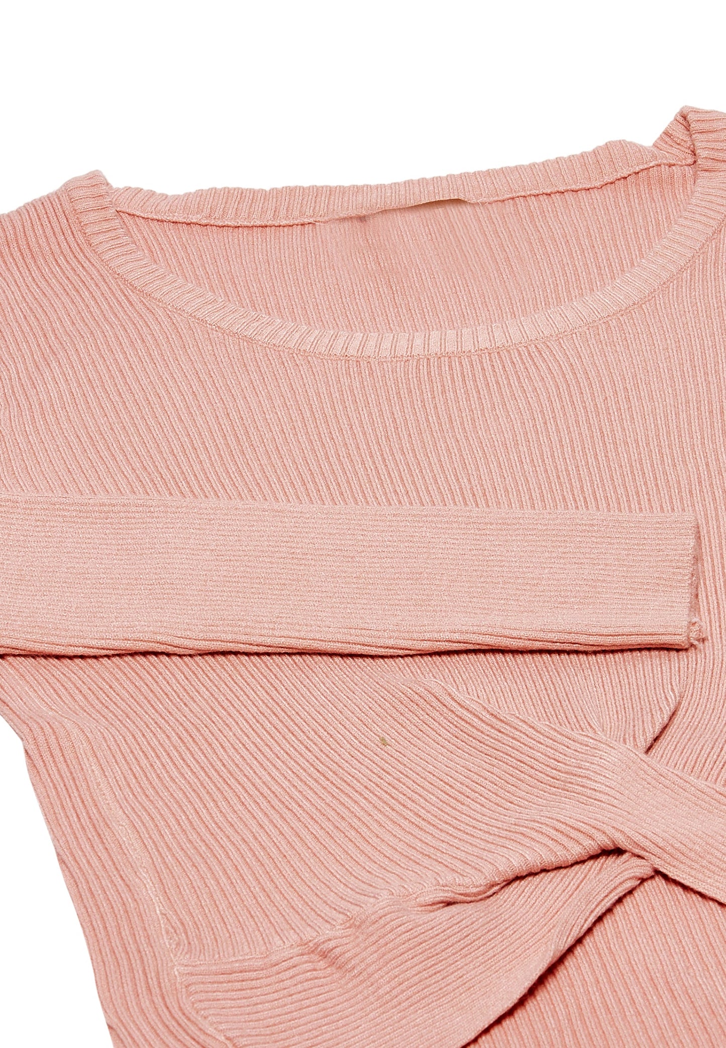 Nally Women's Knitted Sweater