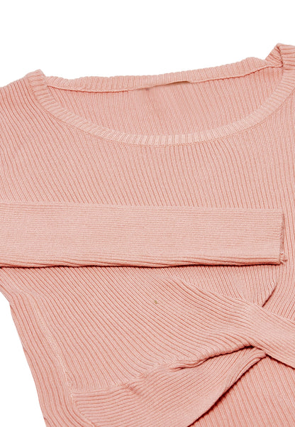 Albee Women's Knitted Sweater