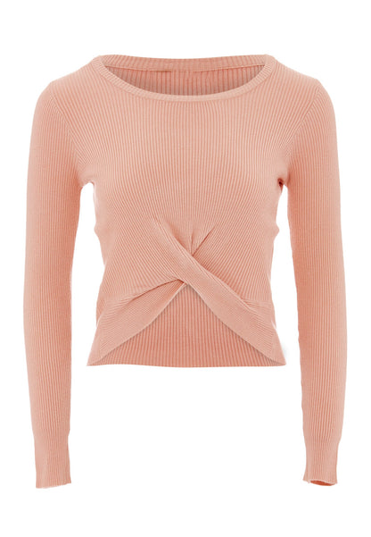 Nally Women's Knitted Sweater