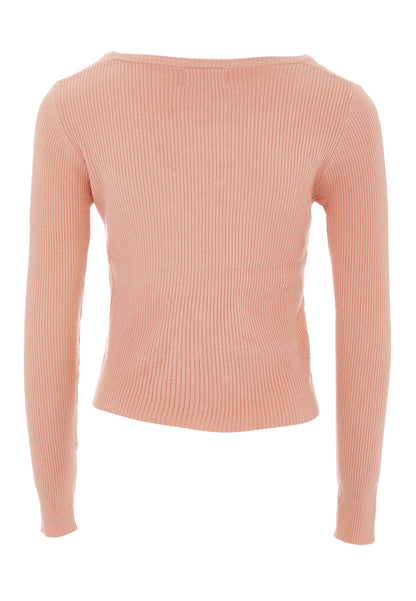 Albee Women's Knitted Sweater