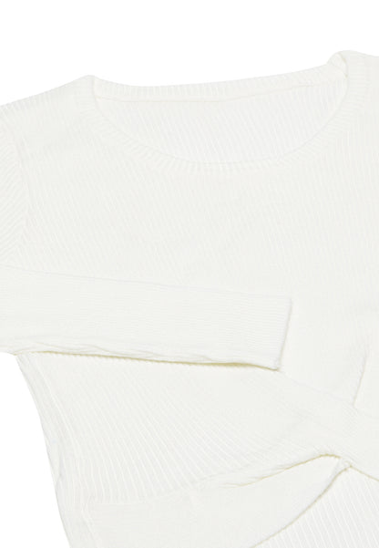 Albee Women's Knitted Sweater