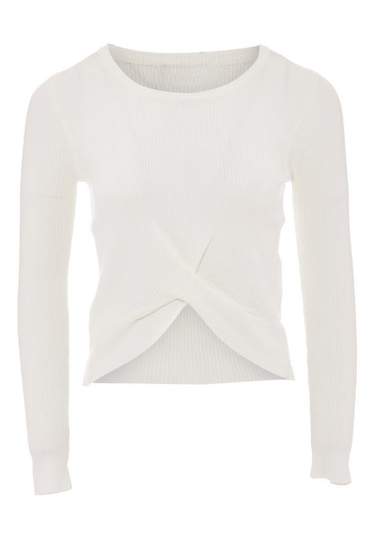 Albee Women's Knitted Sweater