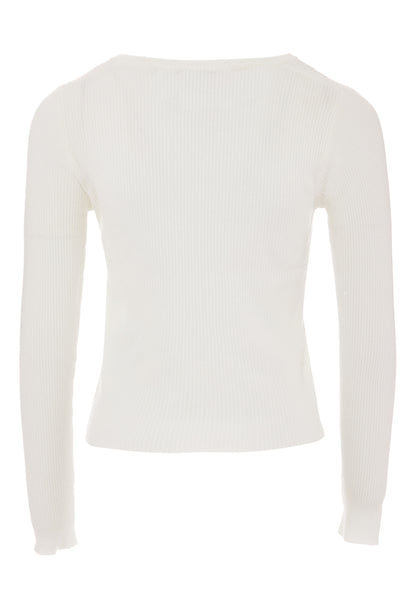 Albee Women's Knitted Sweater