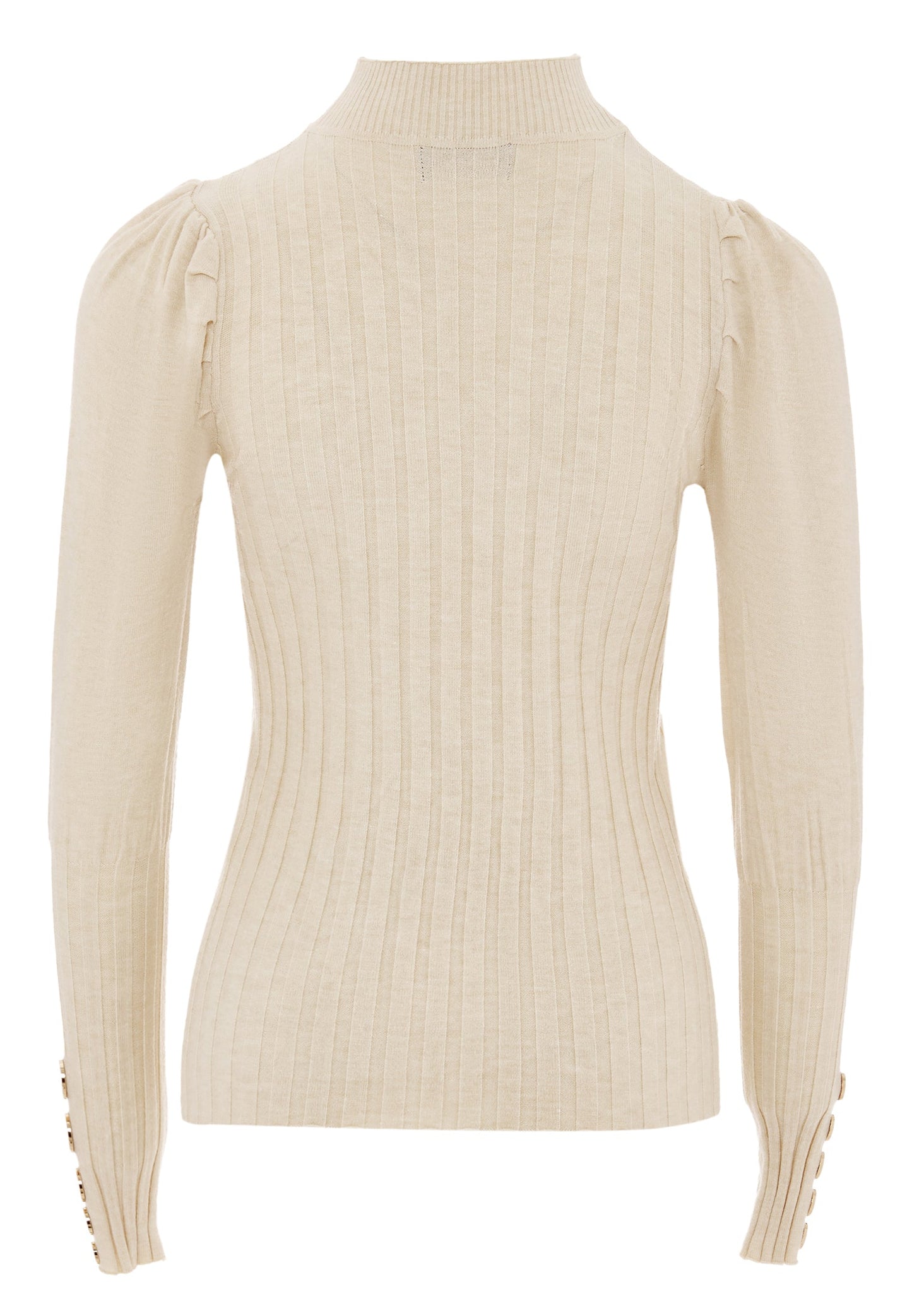 Caspio Women's Knitted Sweater