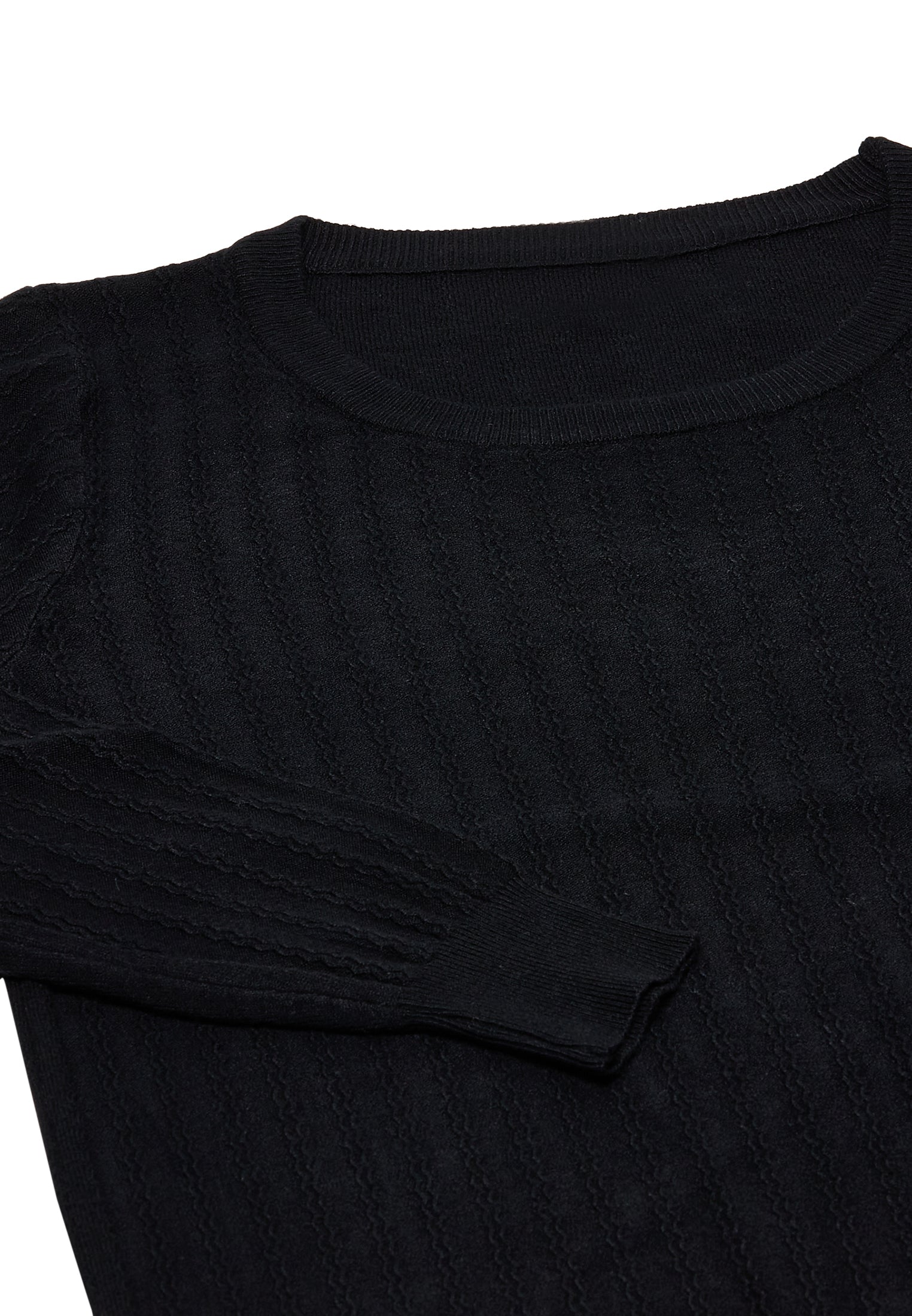 Albee Women's Knitted Sweater