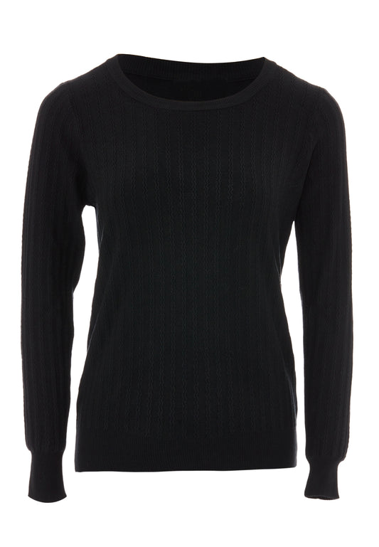 Albee Women's Knitted Sweater