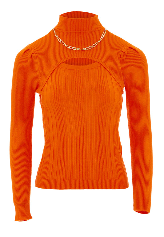 faina nascita Sweater