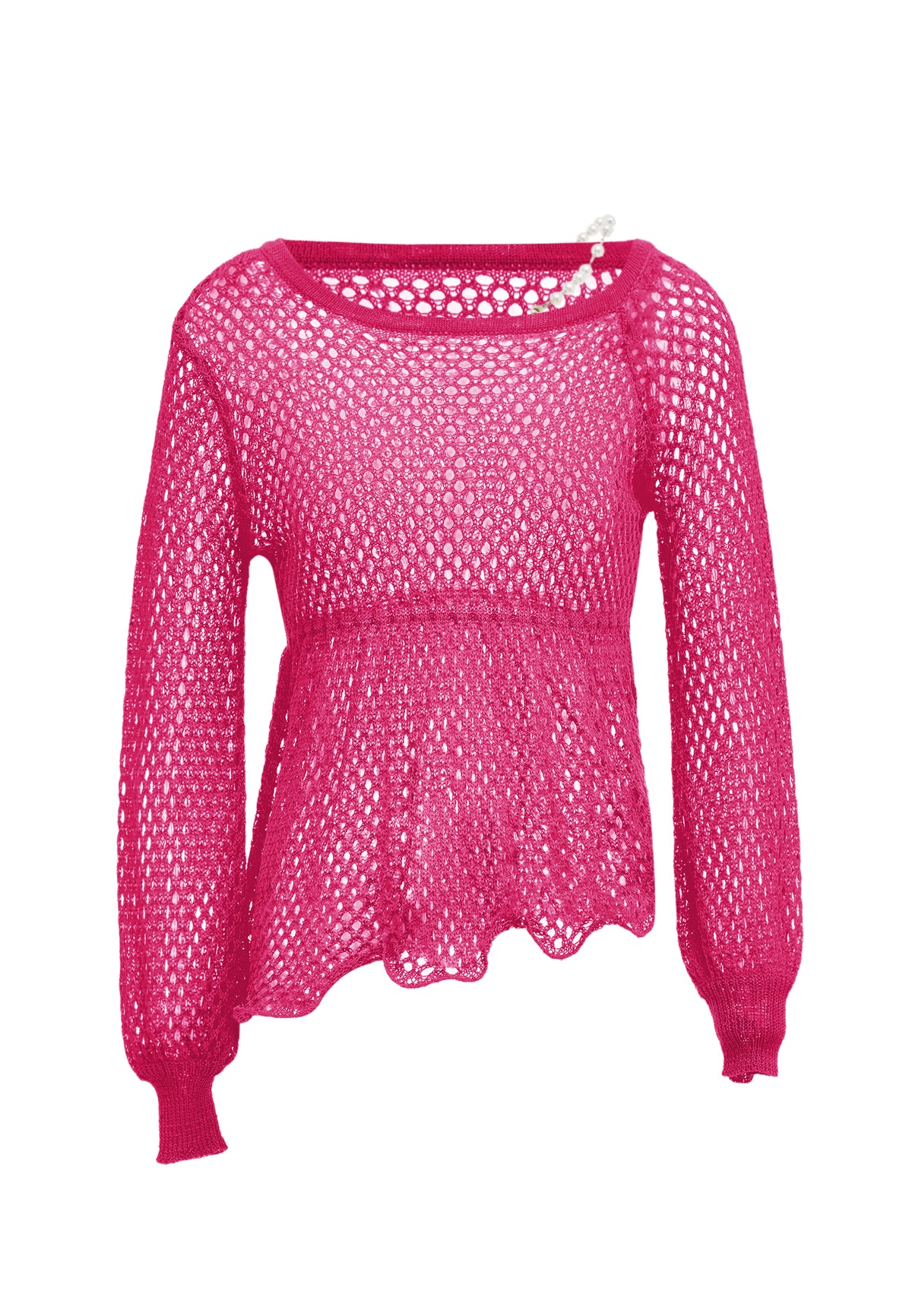 faina nolie Sweater