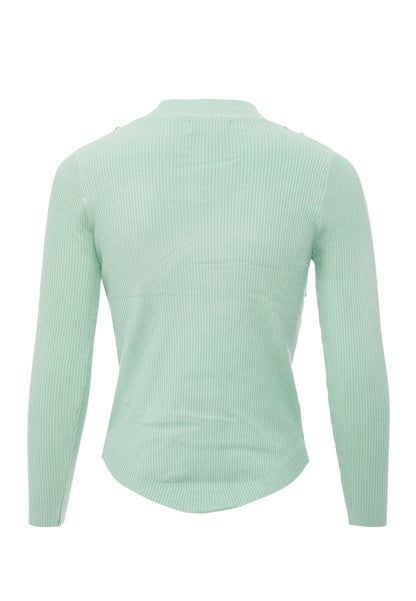 Caneva Women's Knitted Sweater