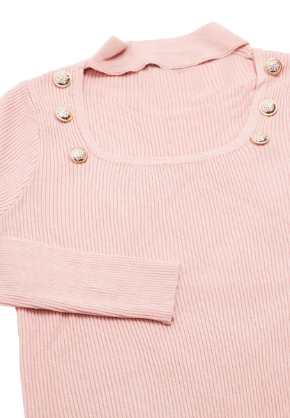 Caneva Women's Knitted Sweater