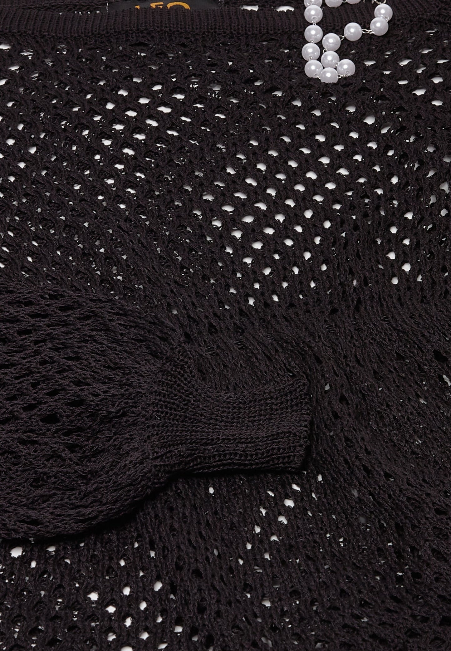 Nolie Women's Knitted Sweater