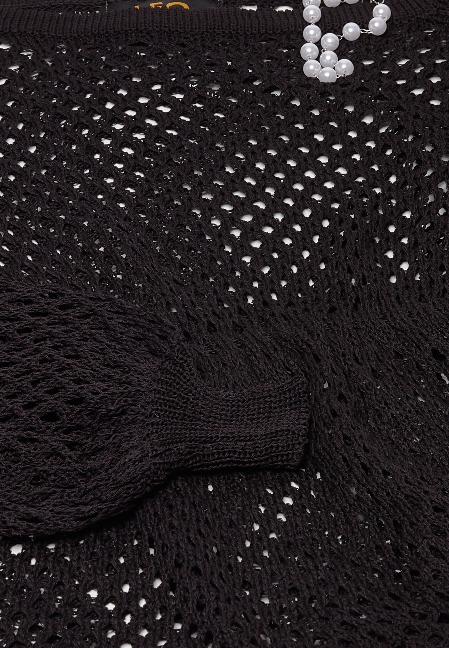 Nolie Women's Knitted Sweater