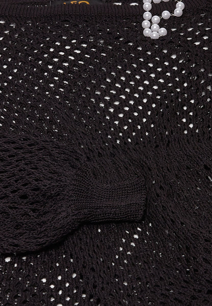 Nolie Women's Knitted Sweater
