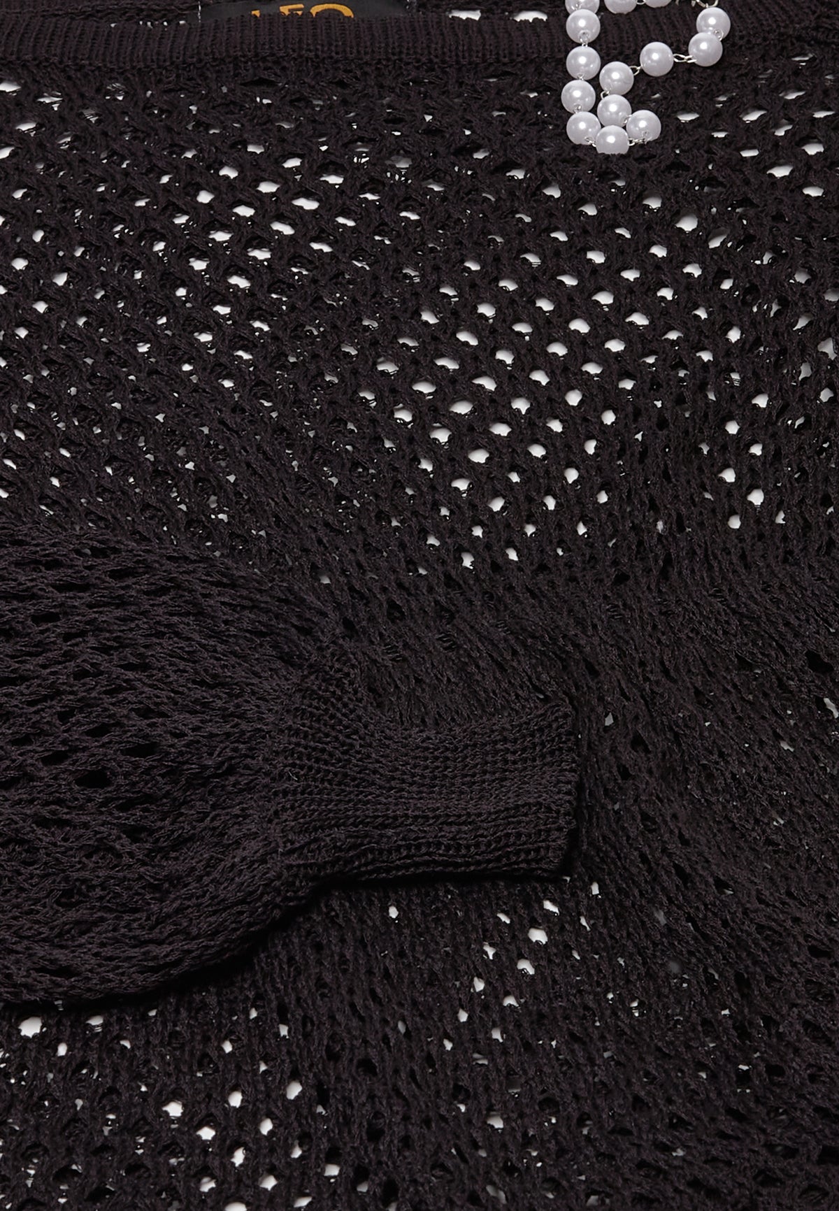 faina nolie Sweater