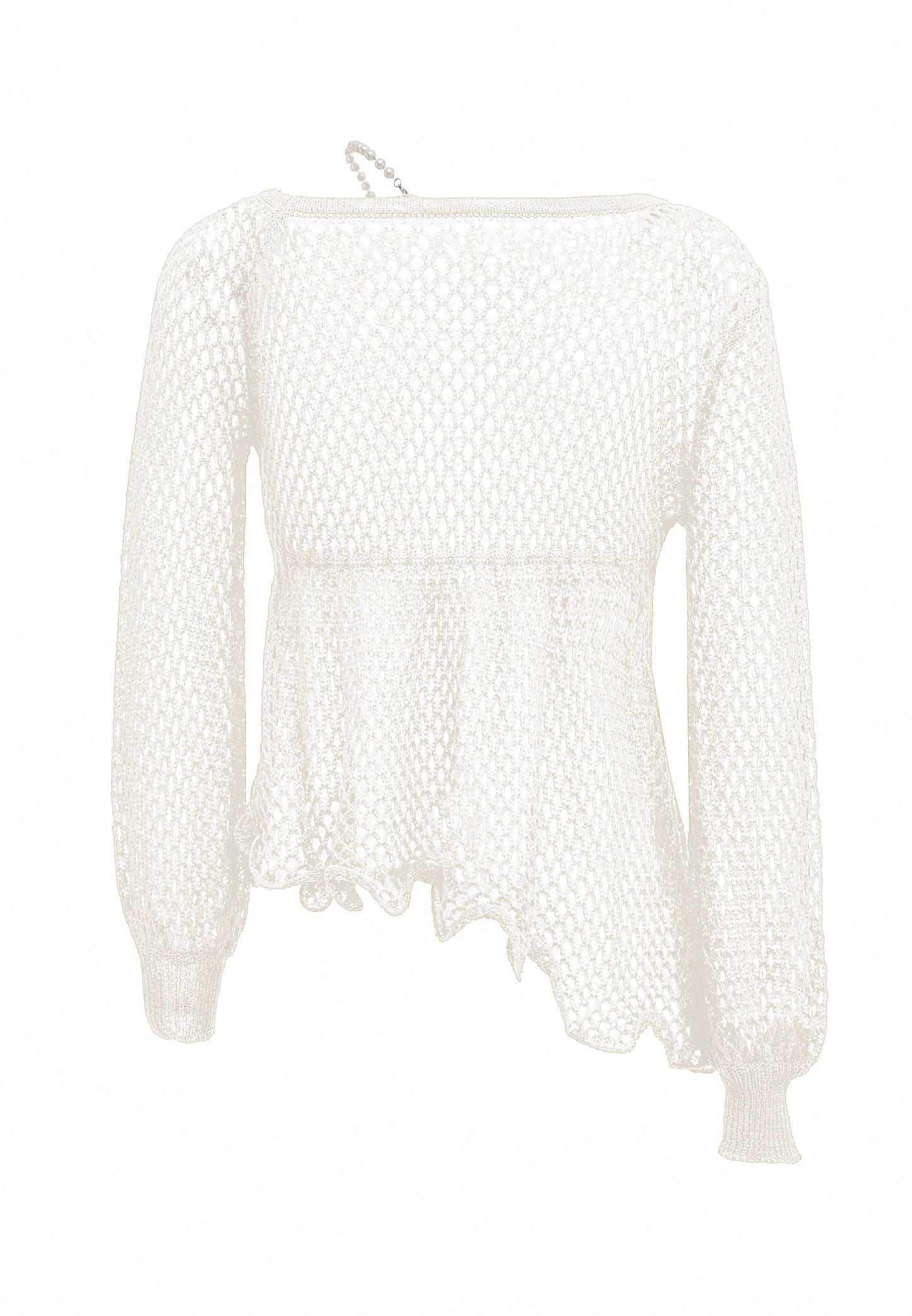 Nolie Women's Knitted Sweater