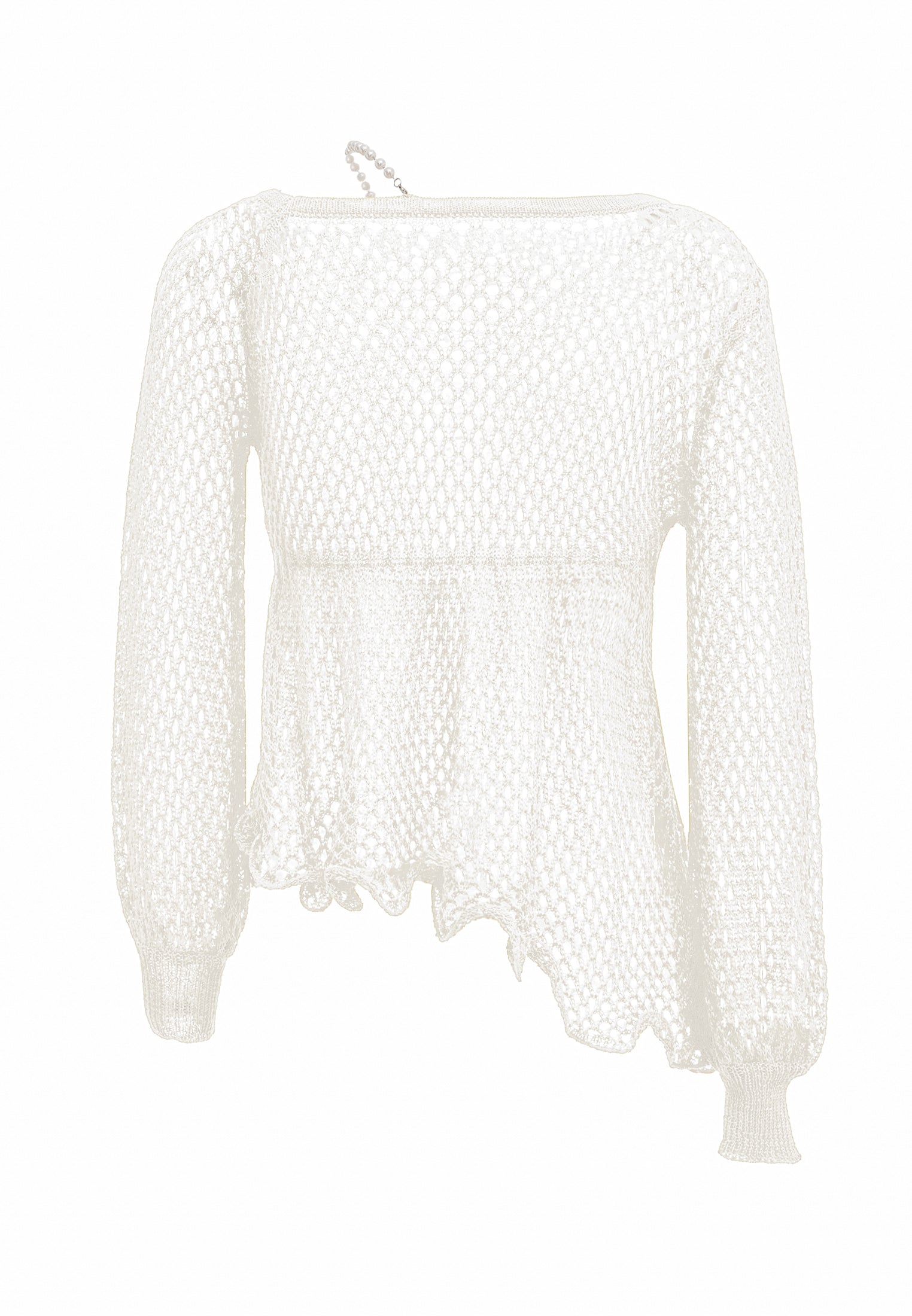 Nolie Women's Knitted Sweater