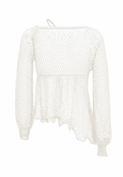 Nolie Women's Knitted Sweater