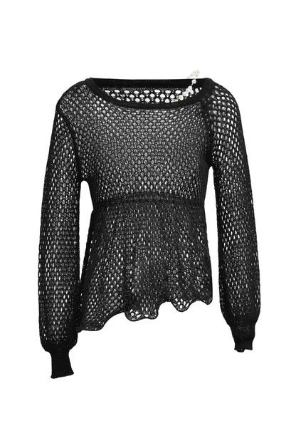 Nascita Women's Knitted Sweater
