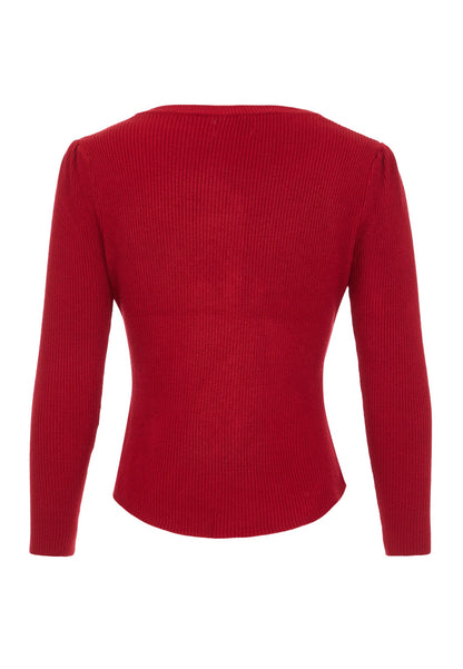 Vernole Women's Cardigan