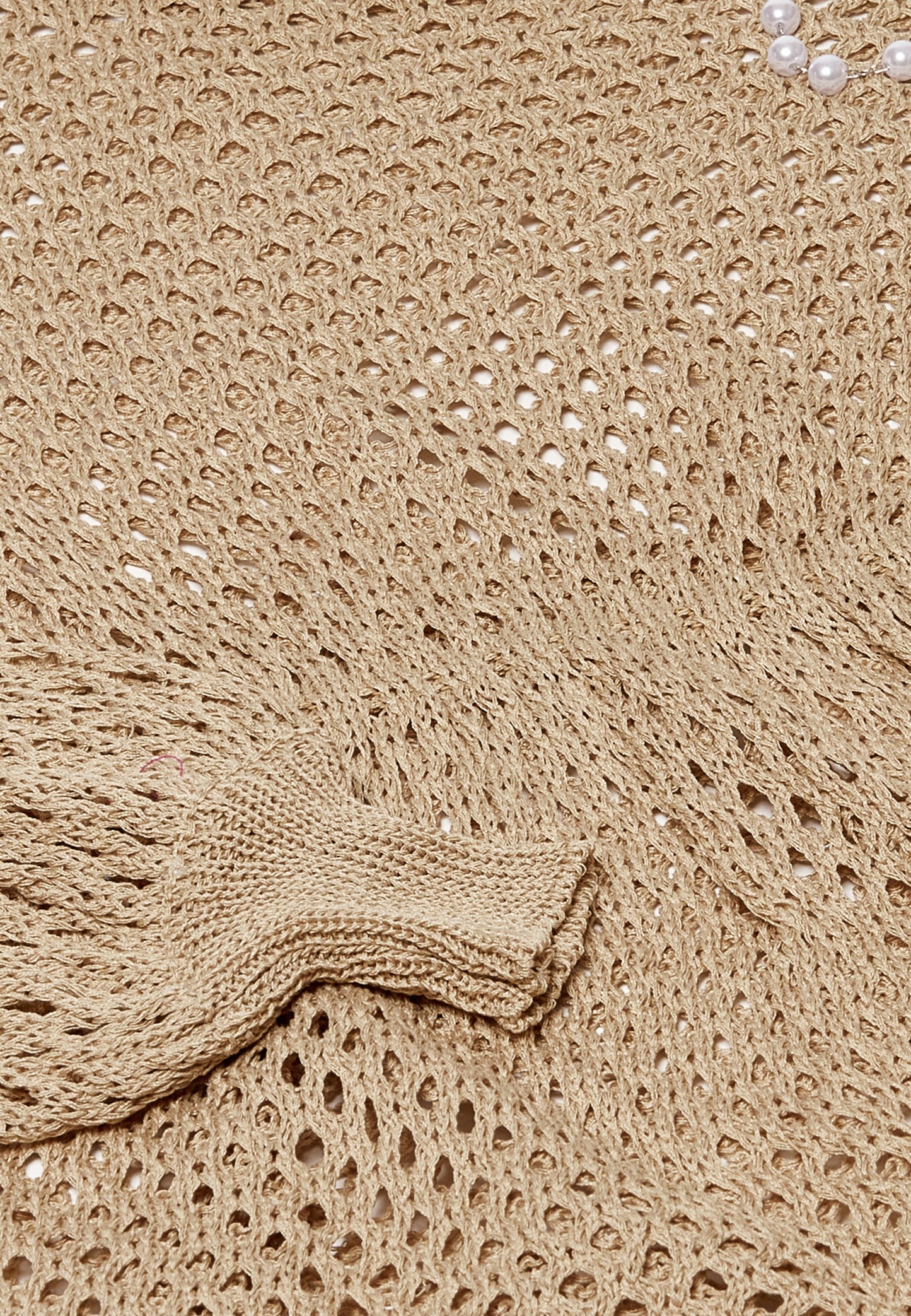 caissa Damen-Strickpullover