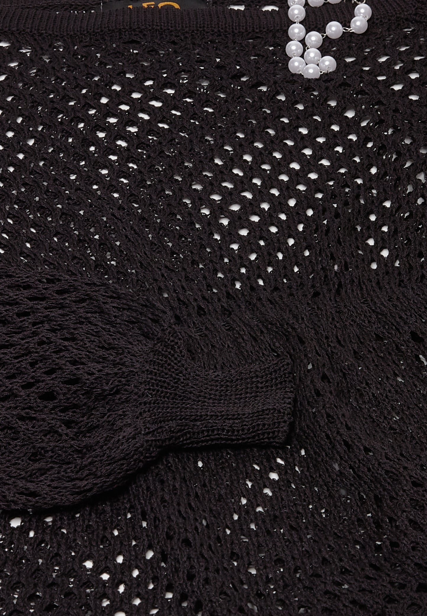 caissa Damen-Strickpullover