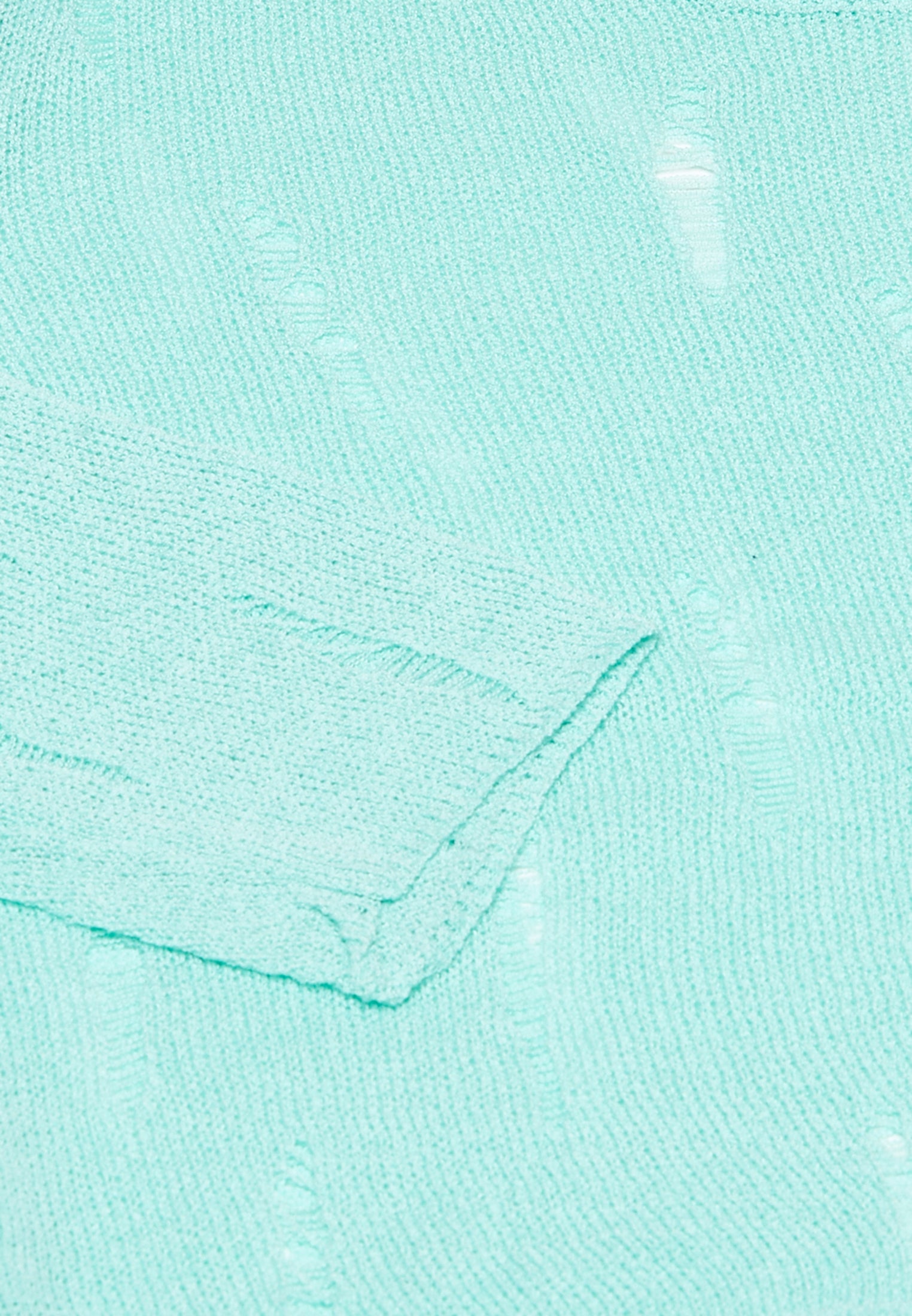 Dziany sweter damski SWIRLY