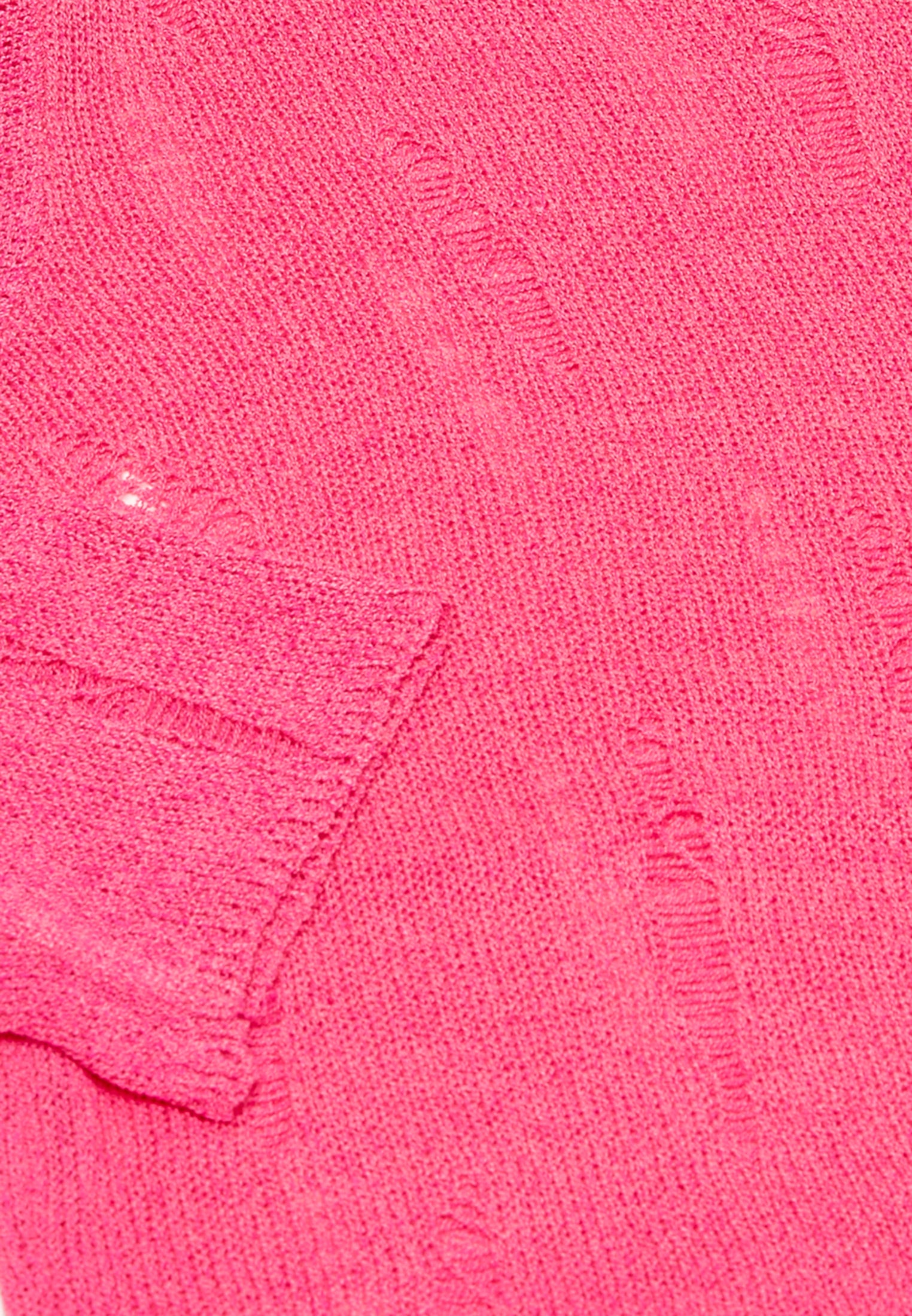 Dziany sweter damski SWIRLY