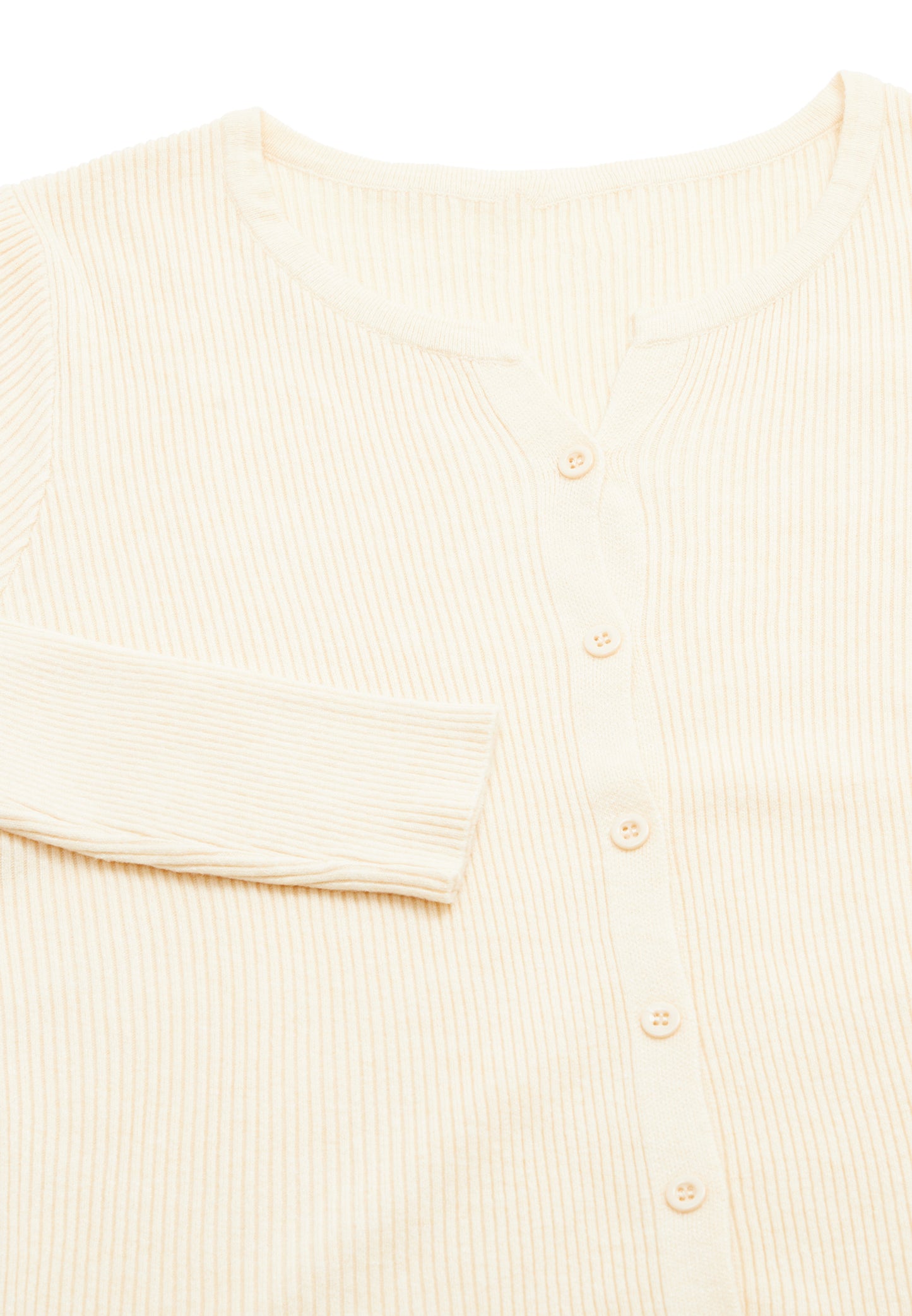 faina Strickjacke
