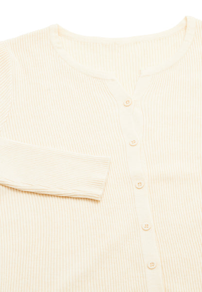 faina Strickjacke