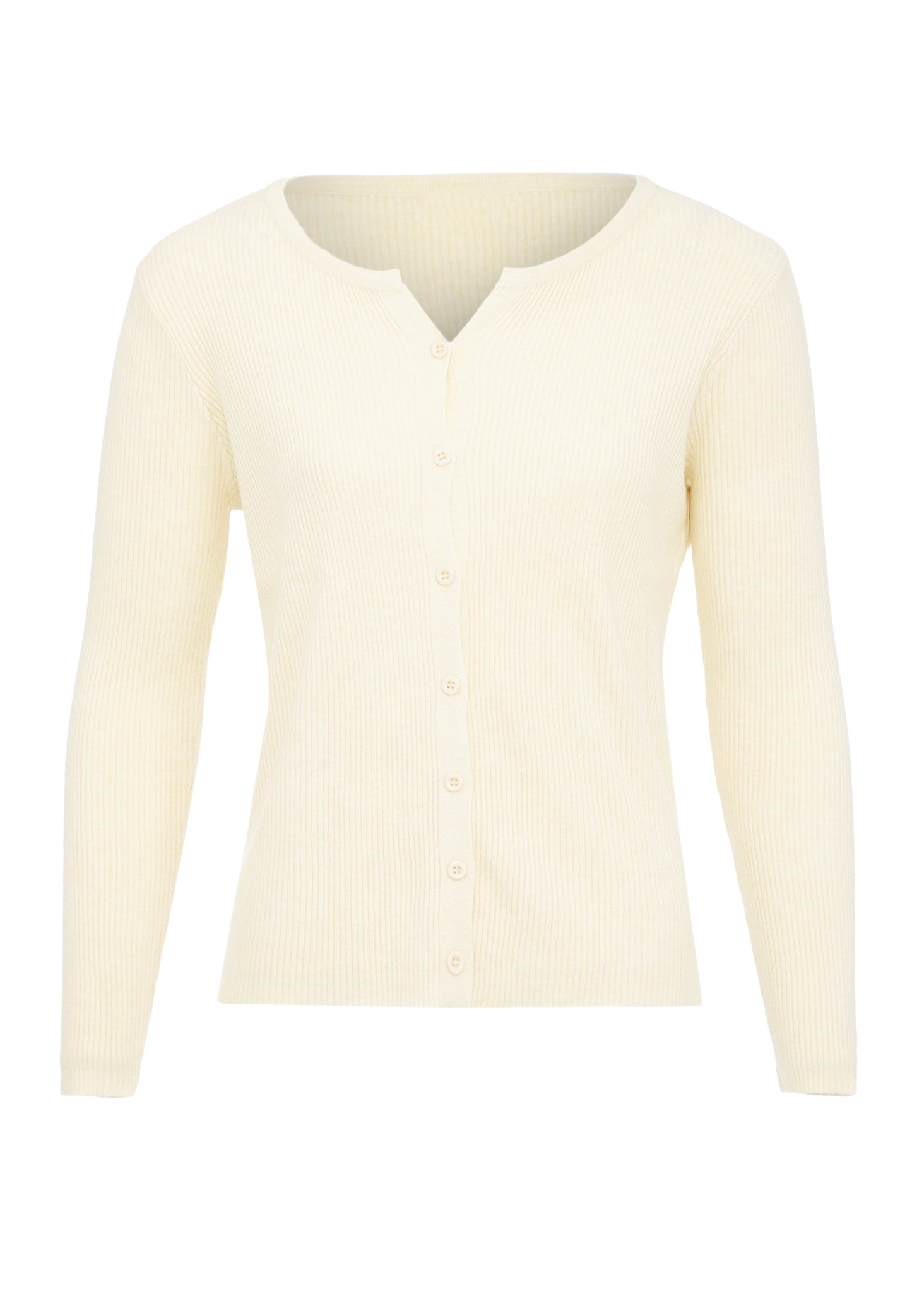 faina Strickjacke