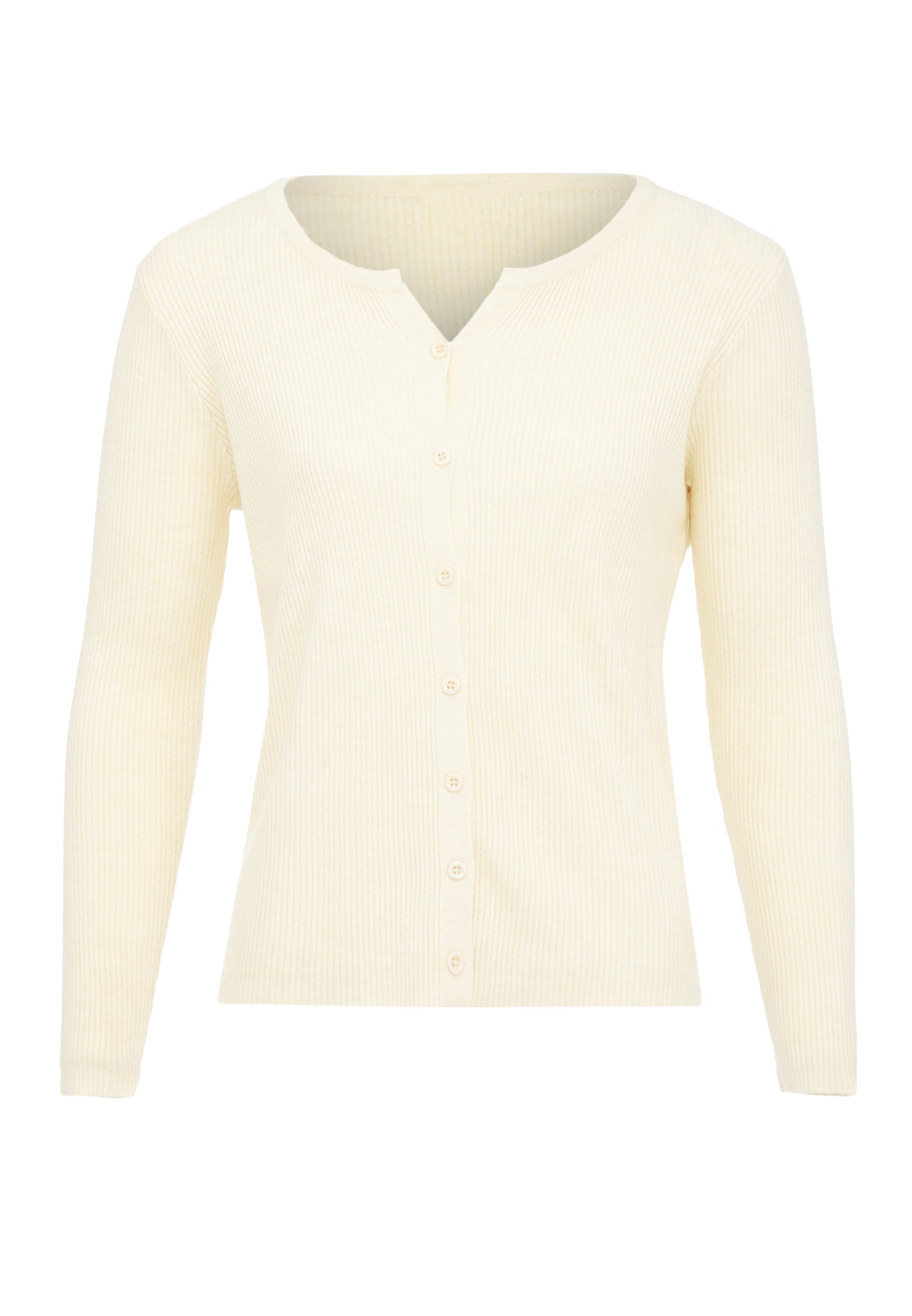 faina Strickjacke