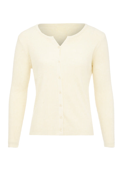 faina Strickjacke