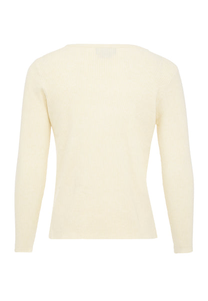 faina Strickjacke