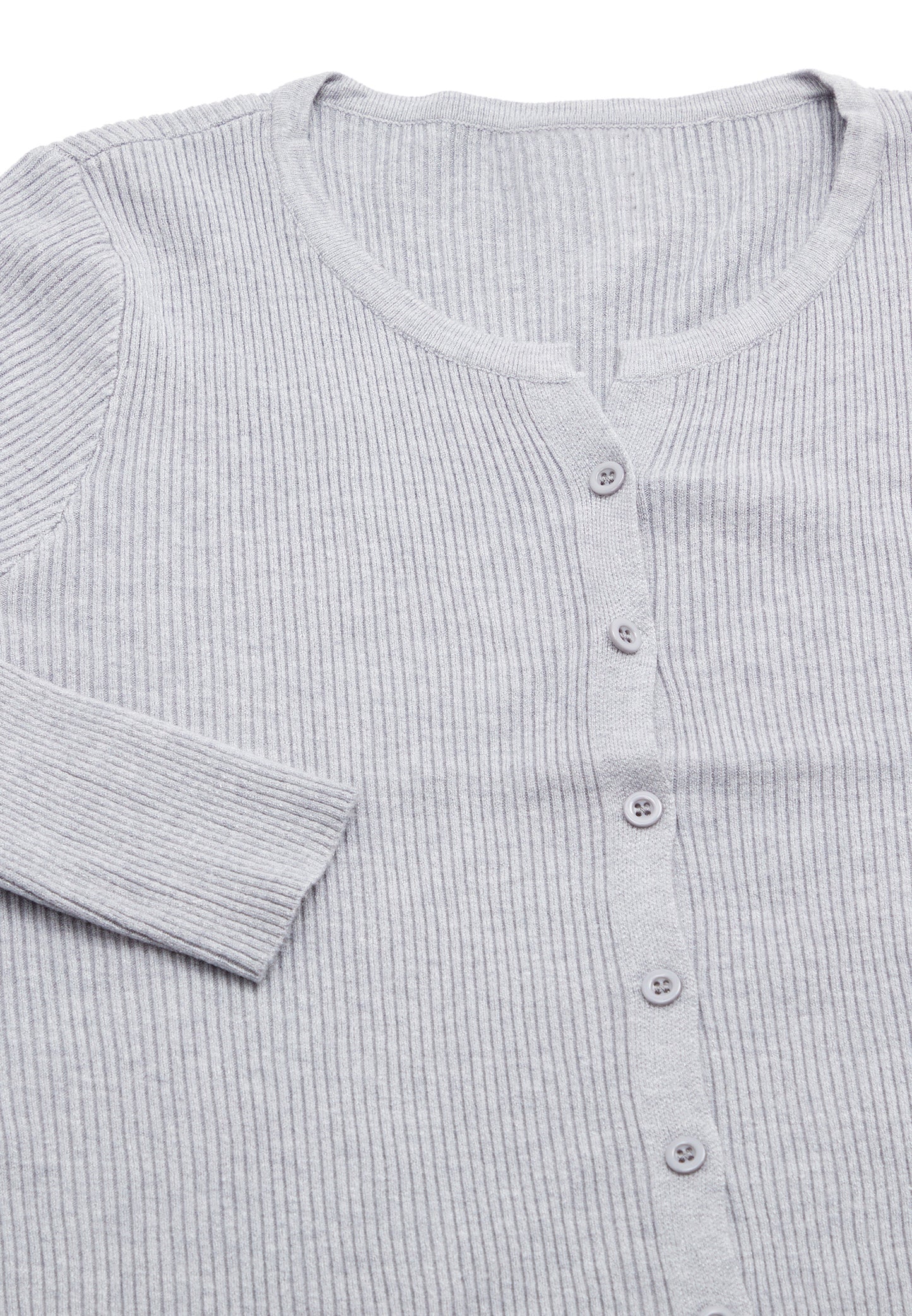 faina Strickjacke
