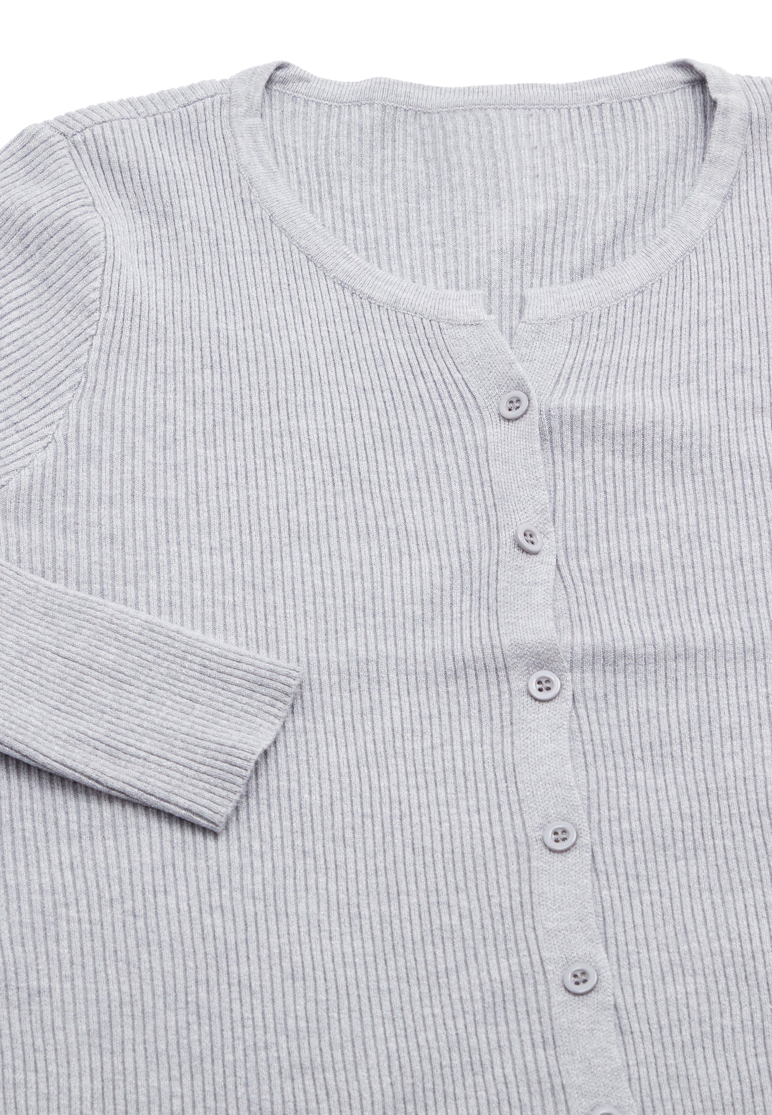 faina Strickjacke