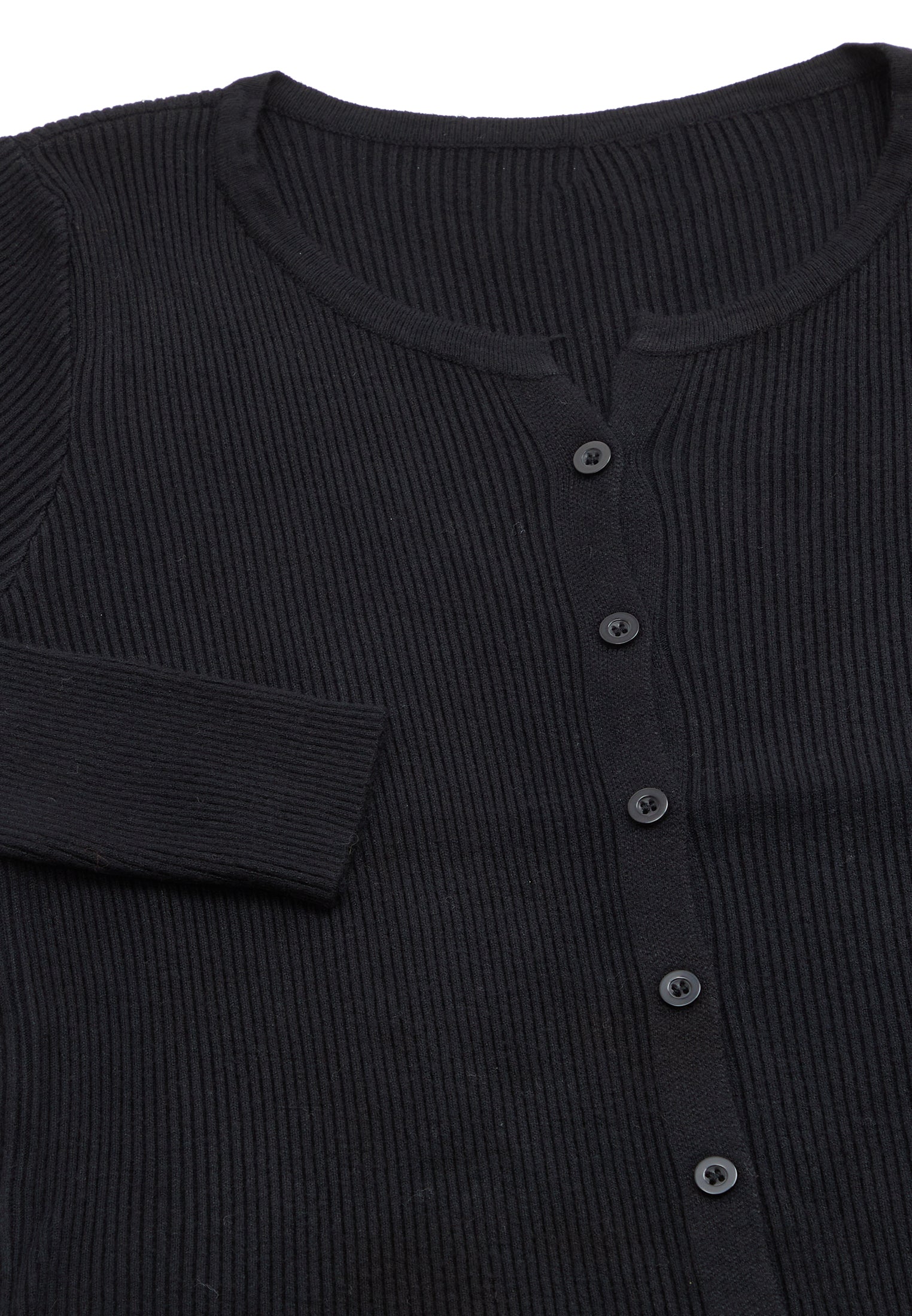 faina Strickjacke