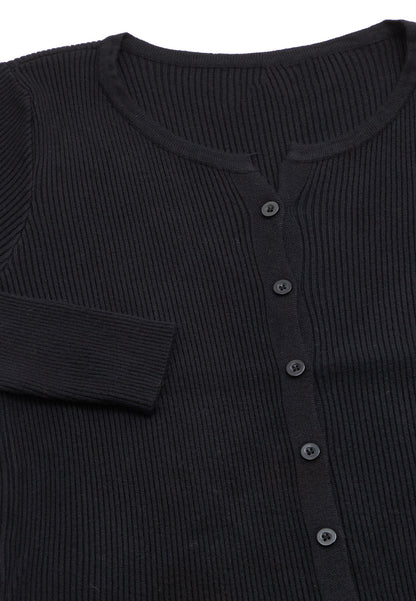 faina Strickjacke