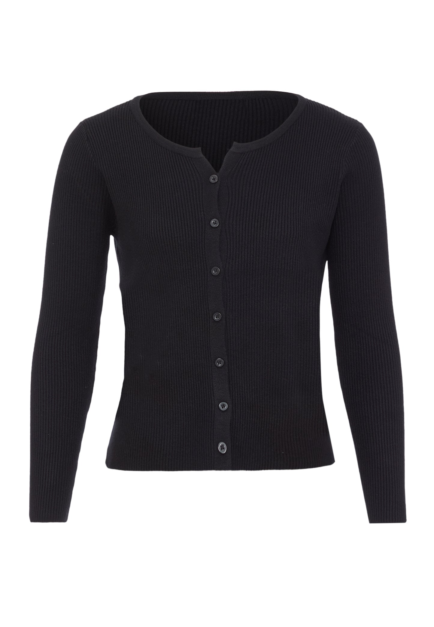 faina Strickjacke