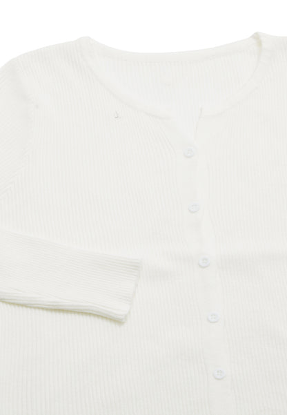 faina Strickjacke