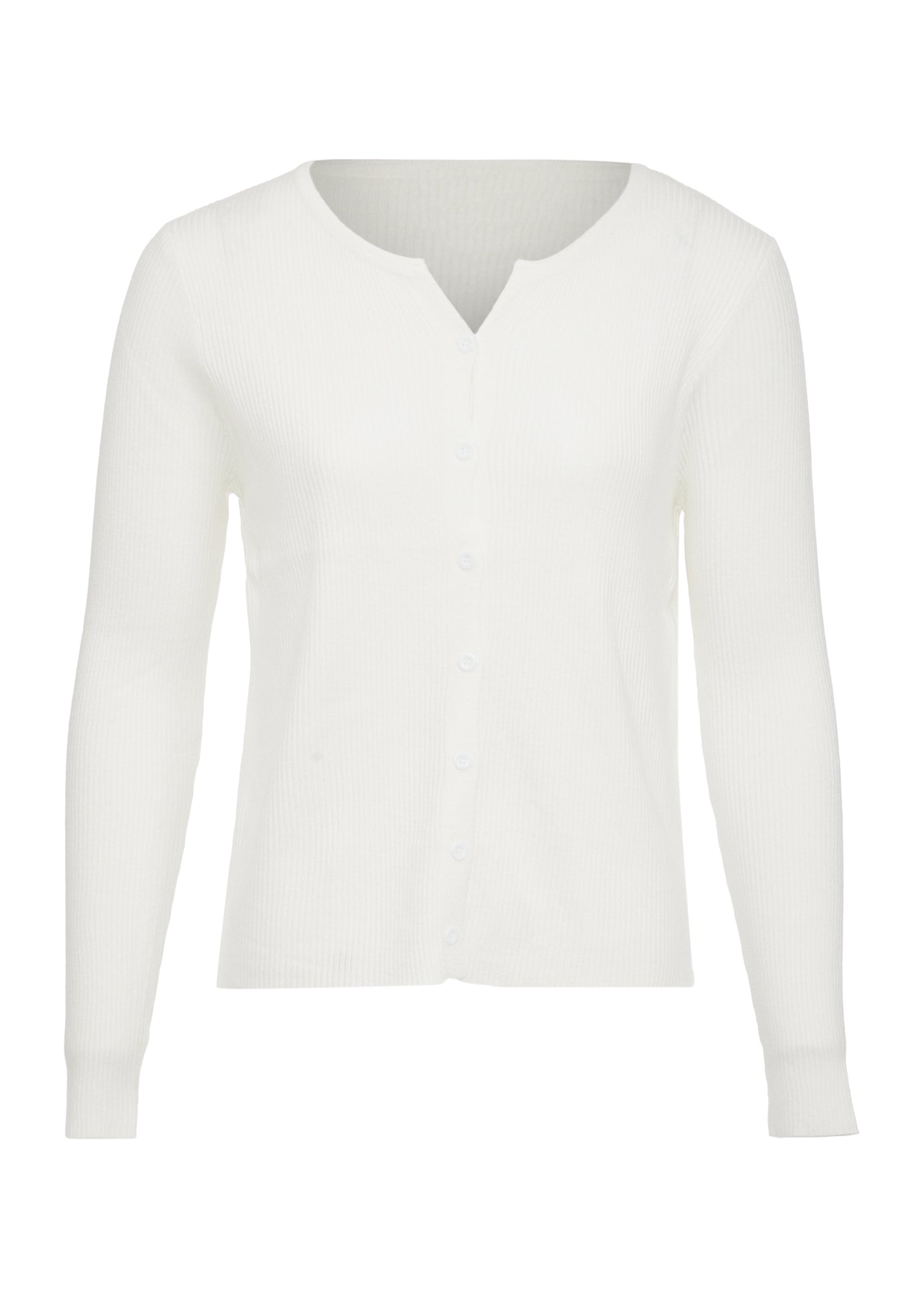 faina Strickjacke