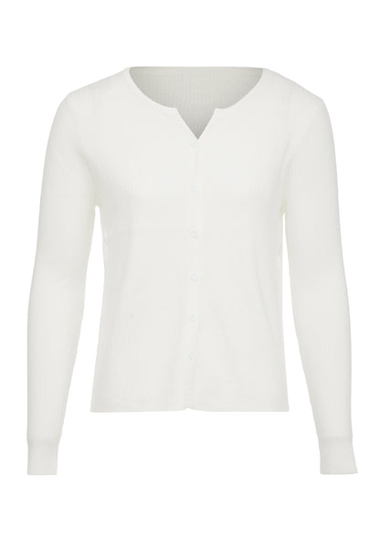 faina Strickjacke